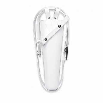 Knife scabbard 4 knives
